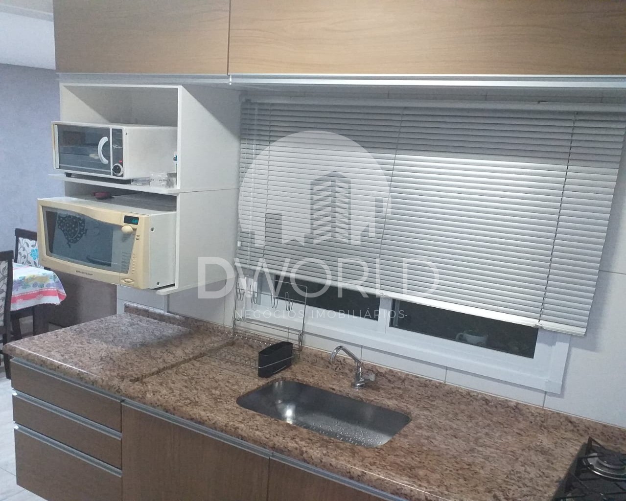 Cobertura à venda com 2 quartos, 110m² - Foto 4