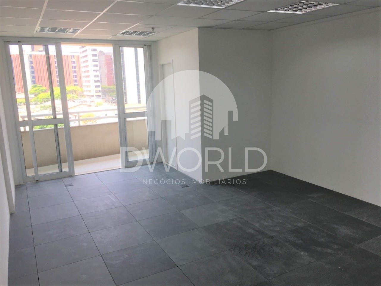 Conjunto Comercial-Sala à venda, 38m² - Foto 12