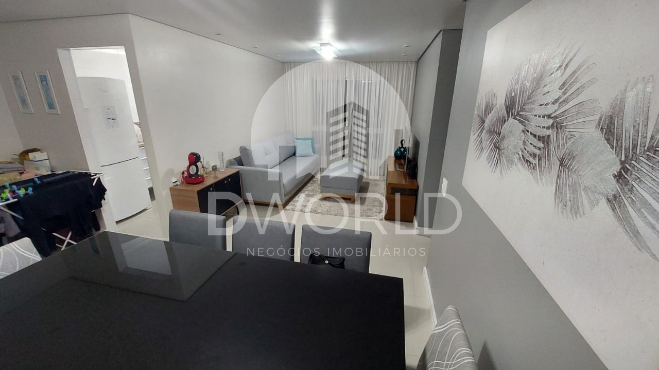 Apartamento à venda com 2 quartos, 64m² - Foto 1