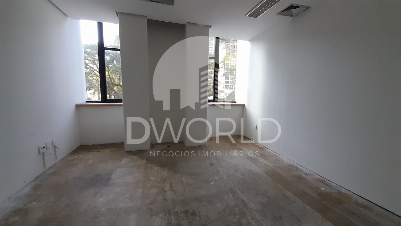 Conjunto Comercial-Sala para alugar, 187m² - Foto 5