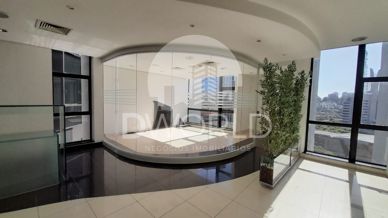 Conjunto Comercial-Sala para alugar, 723m² - Foto 3