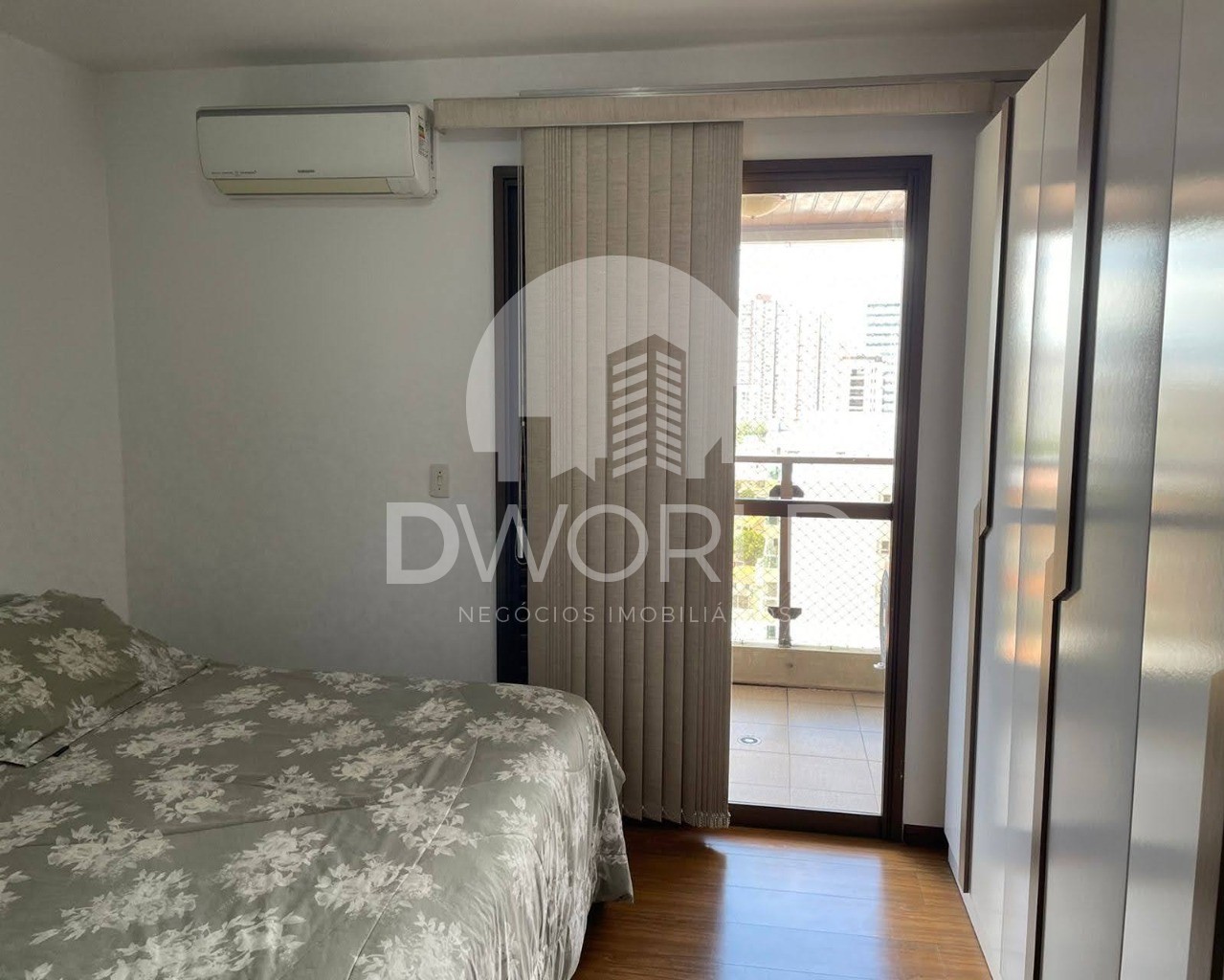 Apartamento à venda com 3 quartos, 127m² - Foto 8