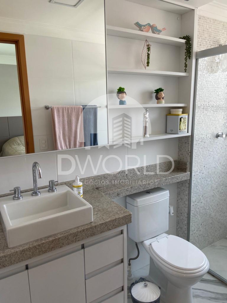 Apartamento à venda com 2 quartos, 83m² - Foto 15