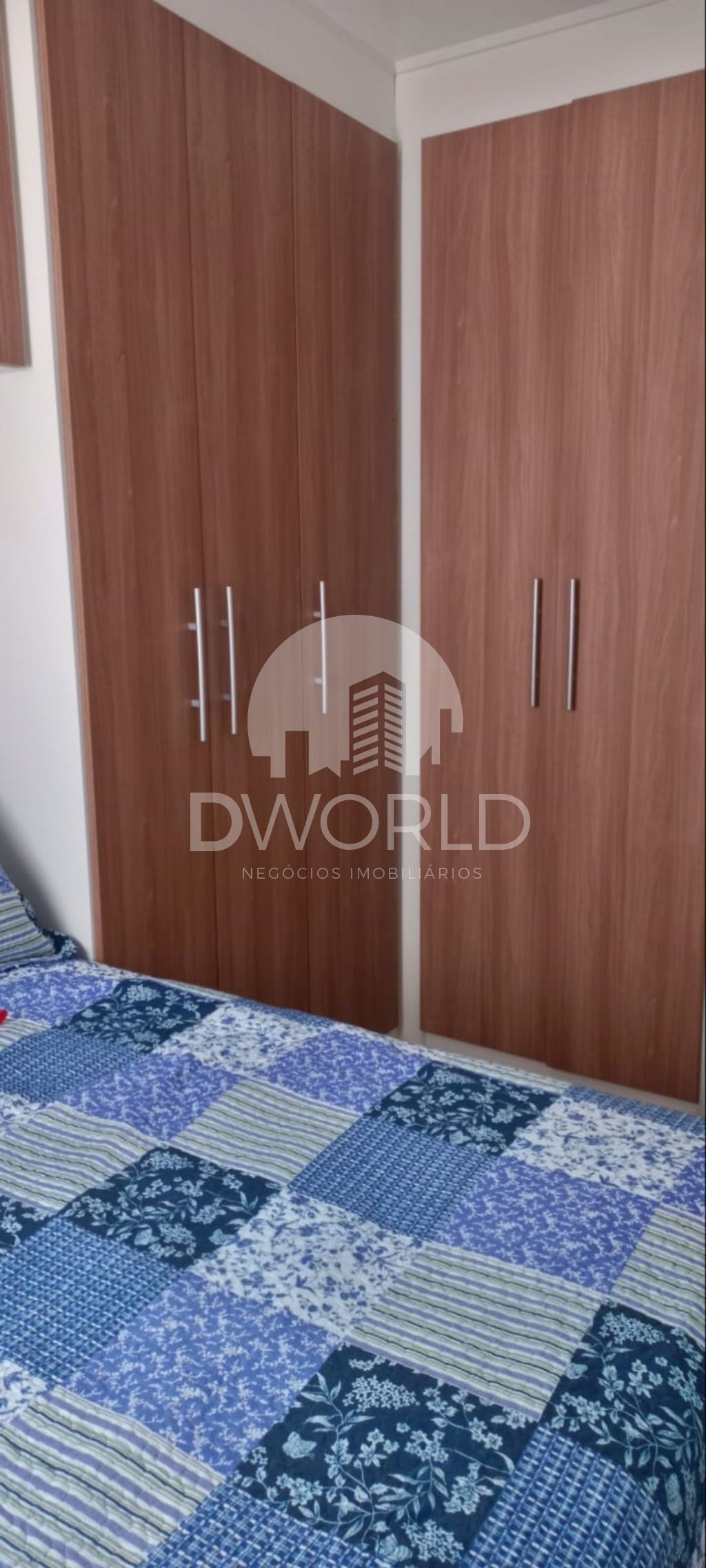 Apartamento à venda com 3 quartos, 55m² - Foto 7