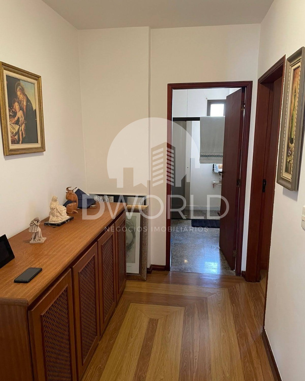 Apartamento à venda com 3 quartos, 127m² - Foto 15