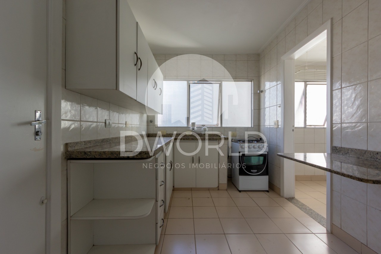 Apartamento à venda com 2 quartos, 75m² - Foto 6