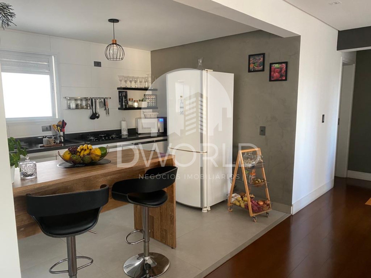 Apartamento à venda com 2 quartos, 107m² - Foto 8