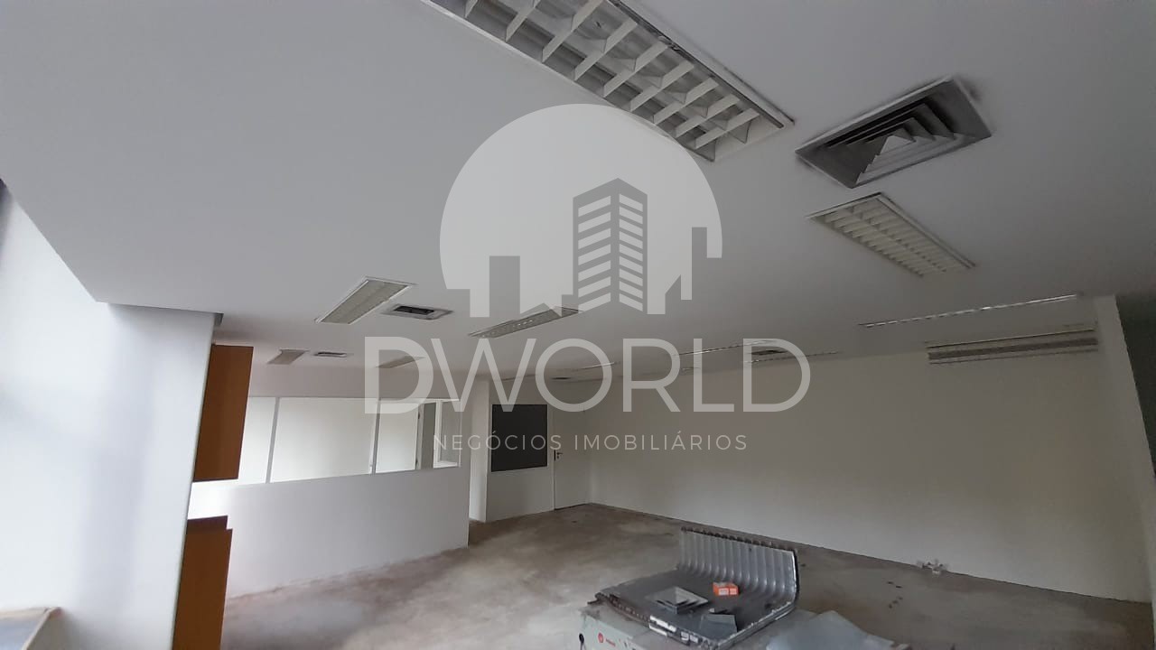 Conjunto Comercial-Sala para alugar, 187m² - Foto 17