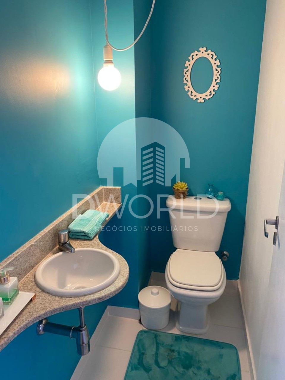 Apartamento à venda com 2 quartos, 107m² - Foto 10