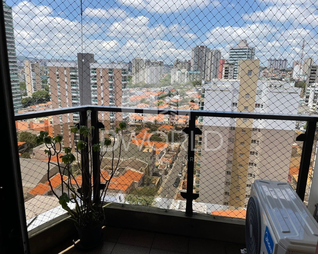 Apartamento à venda com 3 quartos, 127m² - Foto 9