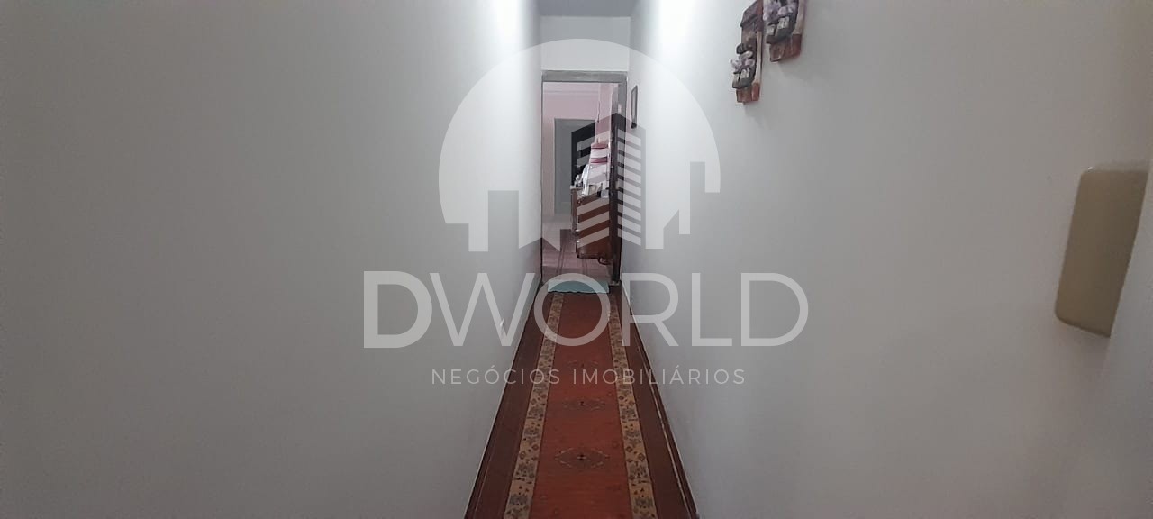 Sobrado à venda com 3 quartos, 240m² - Foto 12