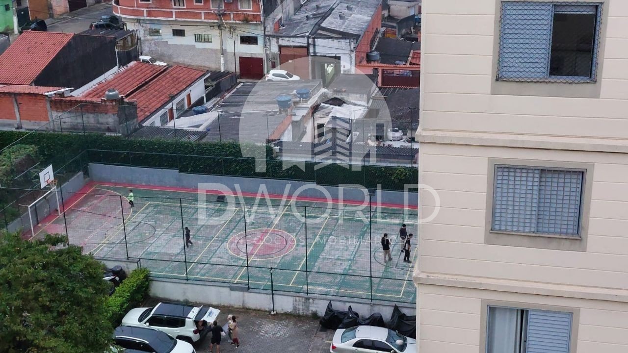 Apartamento à venda com 2 quartos, 64m² - Foto 26