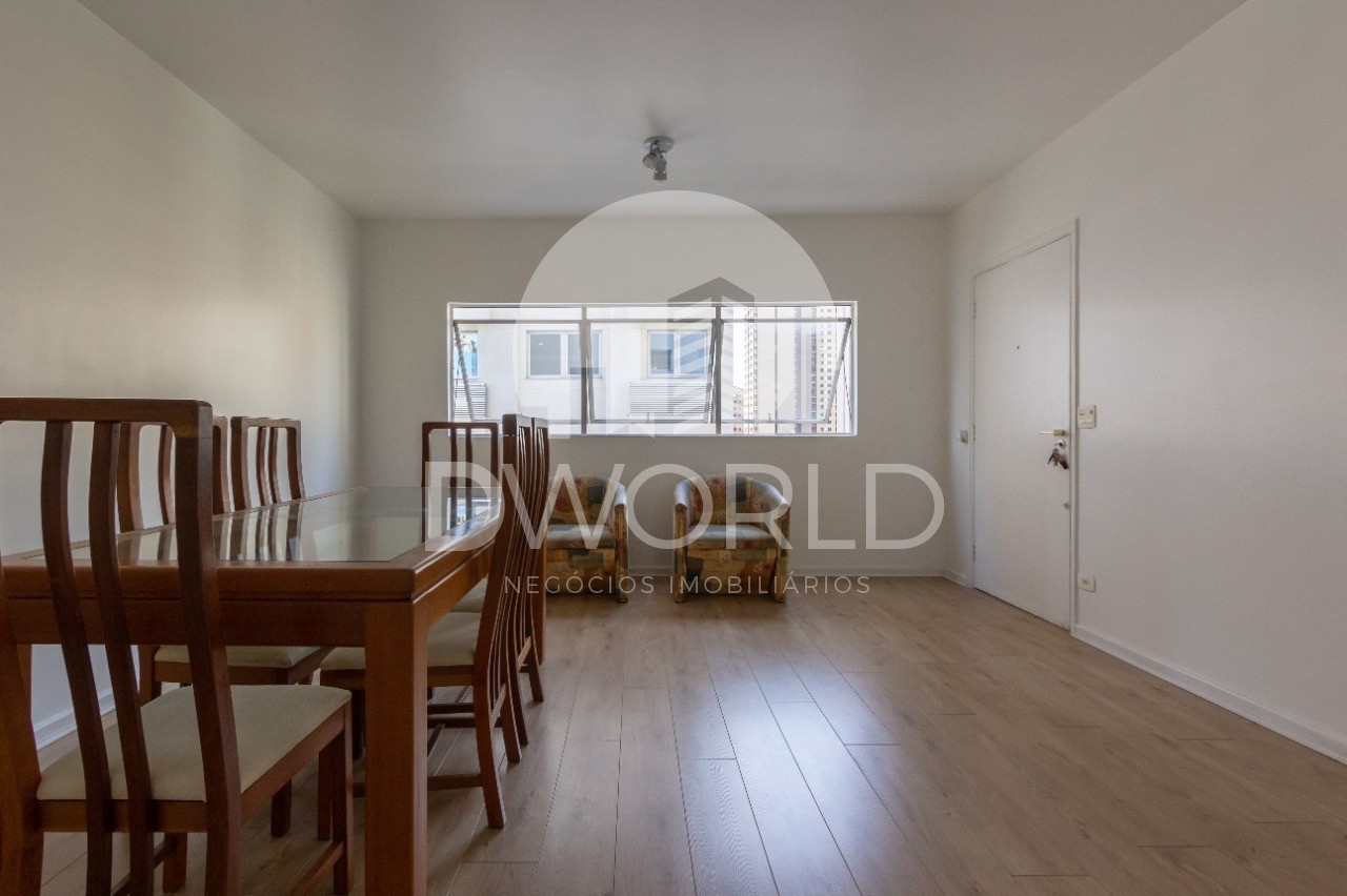 Apartamento à venda com 2 quartos, 75m² - Foto 5