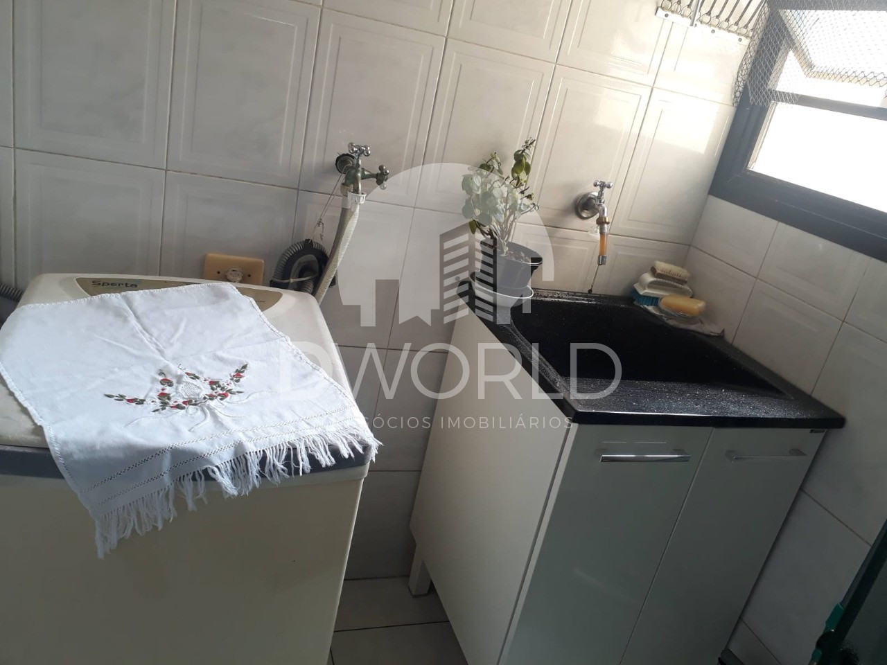 Apartamento à venda com 3 quartos, 75m² - Foto 22