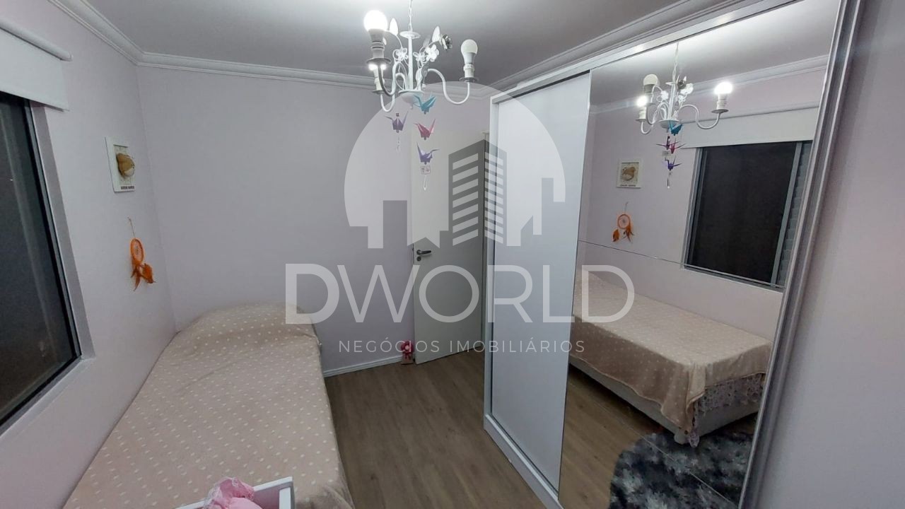 Apartamento à venda com 2 quartos, 64m² - Foto 11