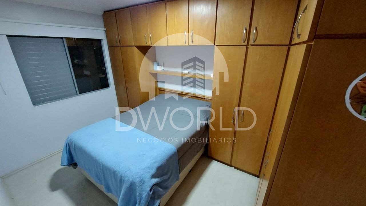 Apartamento à venda com 2 quartos, 64m² - Foto 6