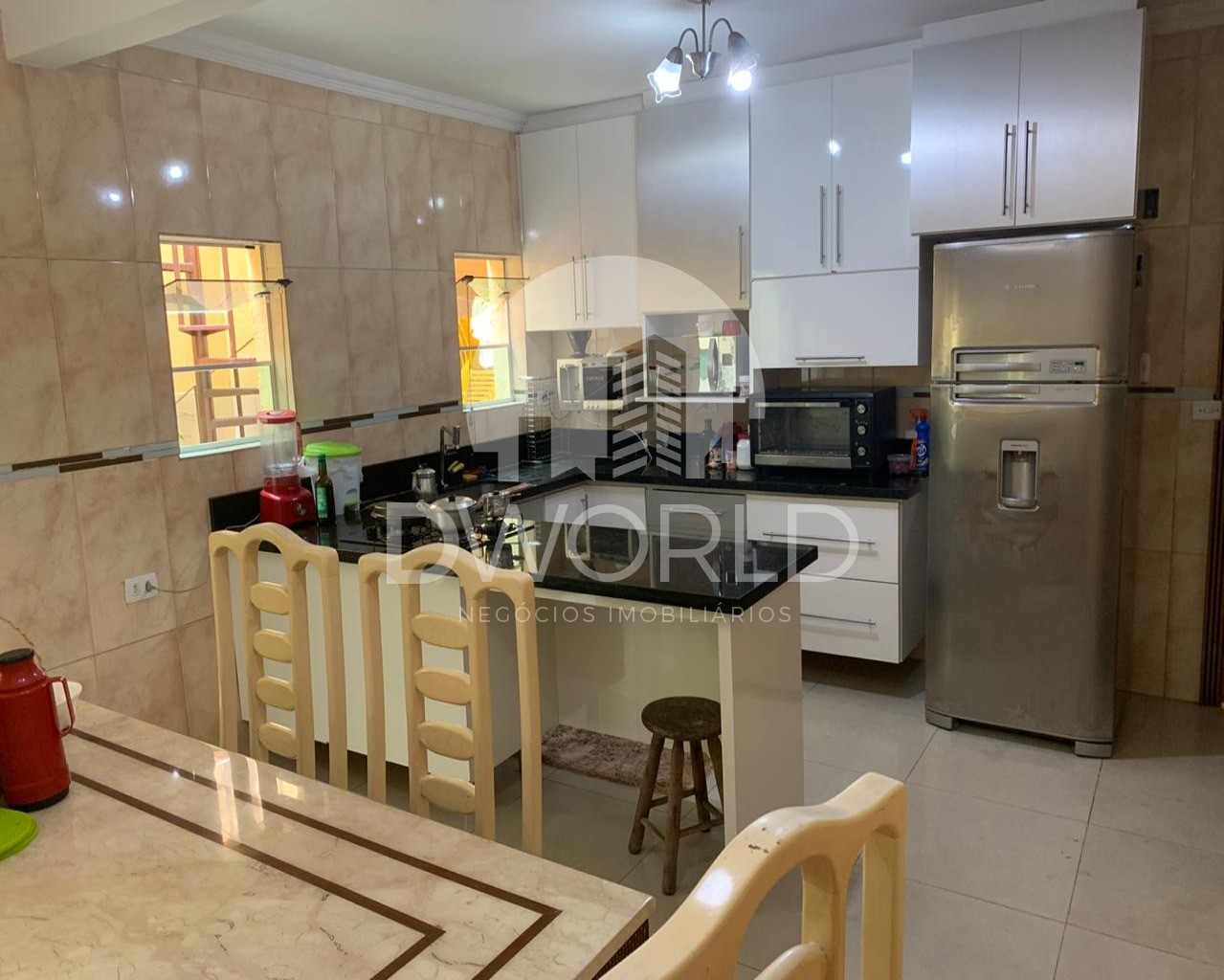 Casa à venda e aluguel com 4 quartos, 230m² - Foto 15