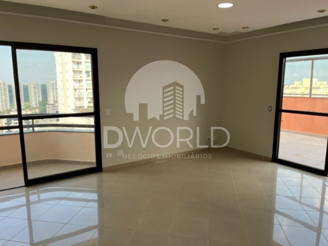 Apartamento à venda com 3 quartos, 169m² - Foto 15