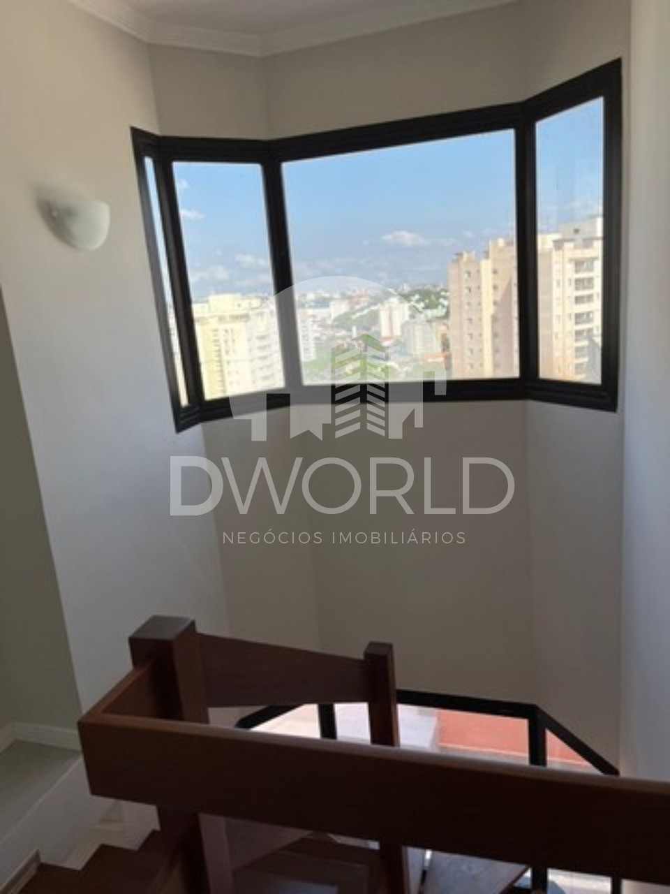 Apartamento à venda com 3 quartos, 169m² - Foto 4