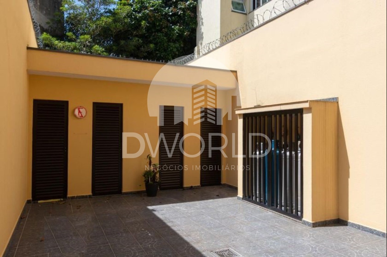 Apartamento à venda com 3 quartos, 100m² - Foto 22