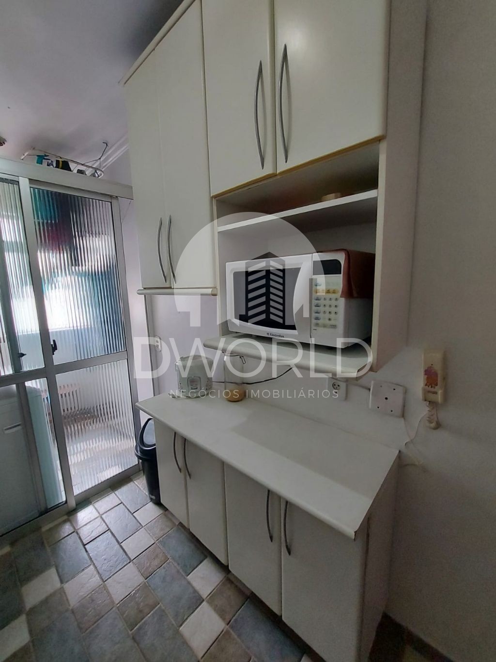 Apartamento à venda com 3 quartos, 55m² - Foto 14