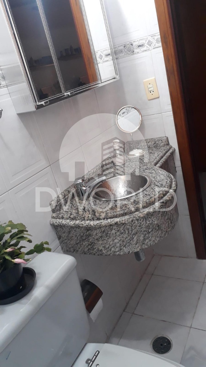 Apartamento à venda com 3 quartos, 75m² - Foto 12