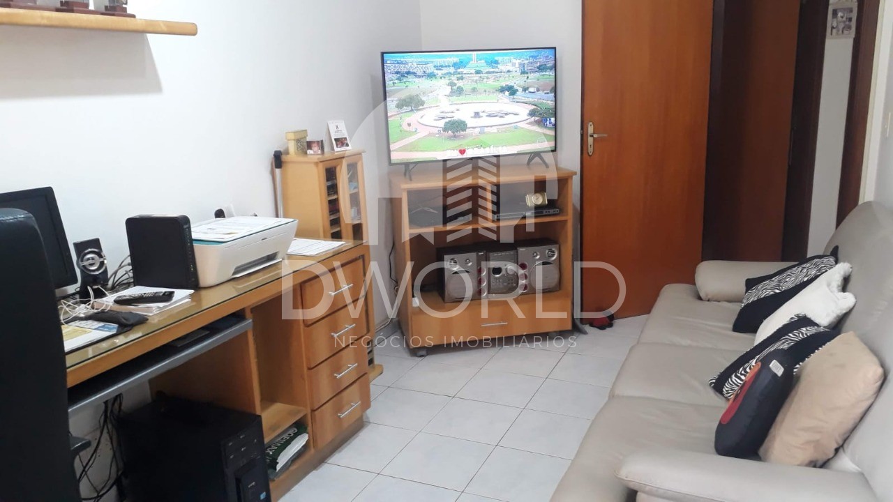 Apartamento à venda com 3 quartos, 75m² - Foto 8