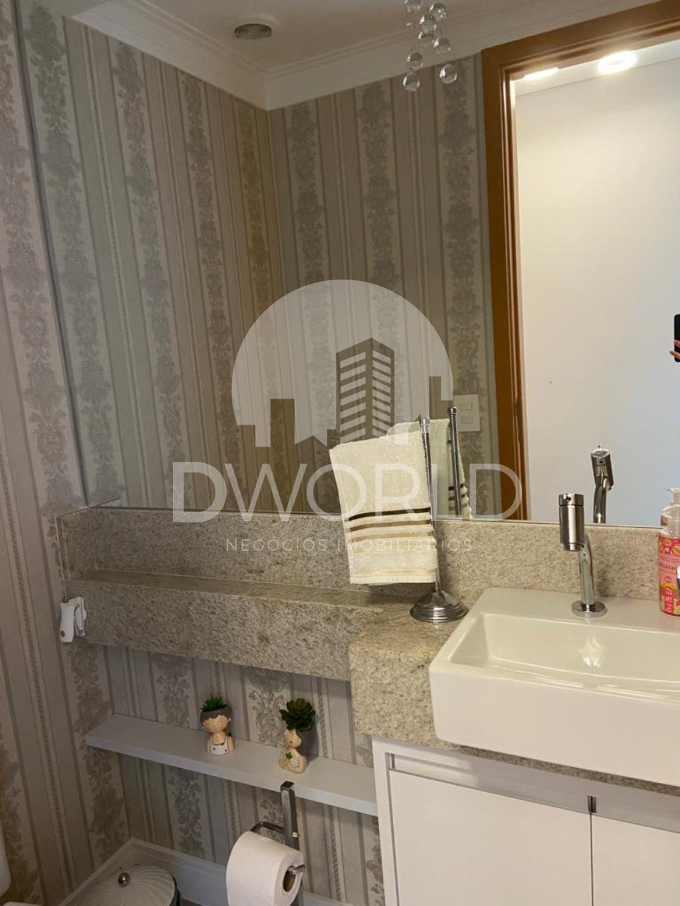 Apartamento à venda com 2 quartos, 83m² - Foto 11