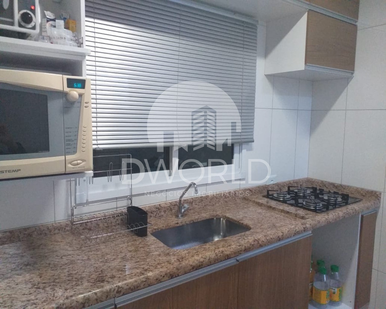 Cobertura à venda com 2 quartos, 110m² - Foto 5