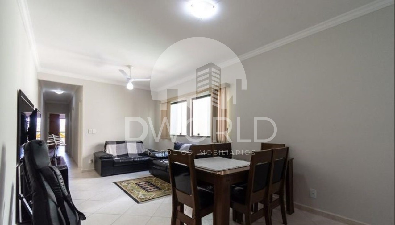 Apartamento à venda com 3 quartos, 100m² - Foto 5