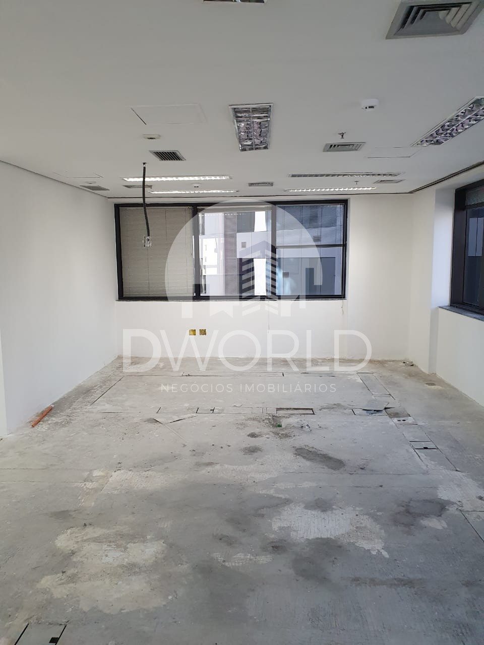 Conjunto Comercial-Sala para alugar, 291m² - Foto 5