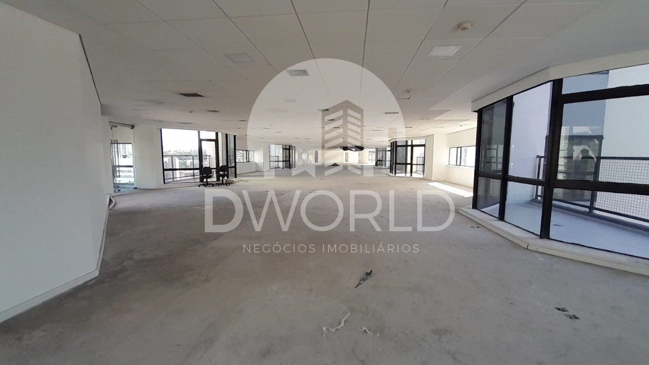 Conjunto Comercial-Sala para alugar, 1003m² - Foto 1