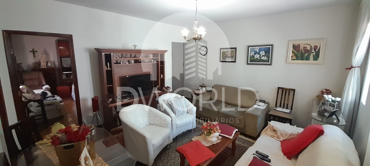 Sobrado à venda com 3 quartos, 240m² - Foto 6