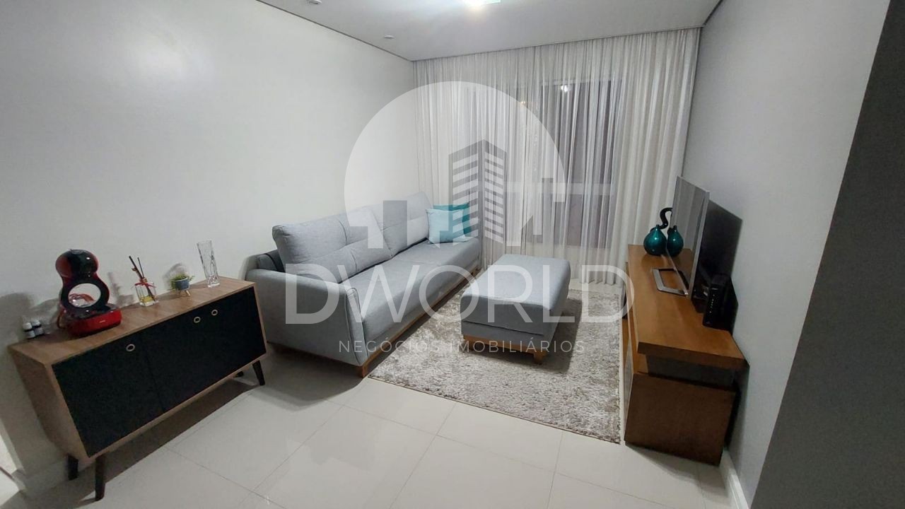 Apartamento à venda com 2 quartos, 64m² - Foto 3