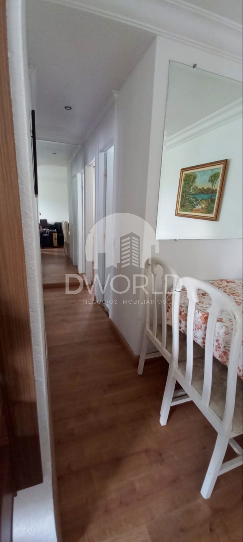 Apartamento à venda com 3 quartos, 55m² - Foto 5