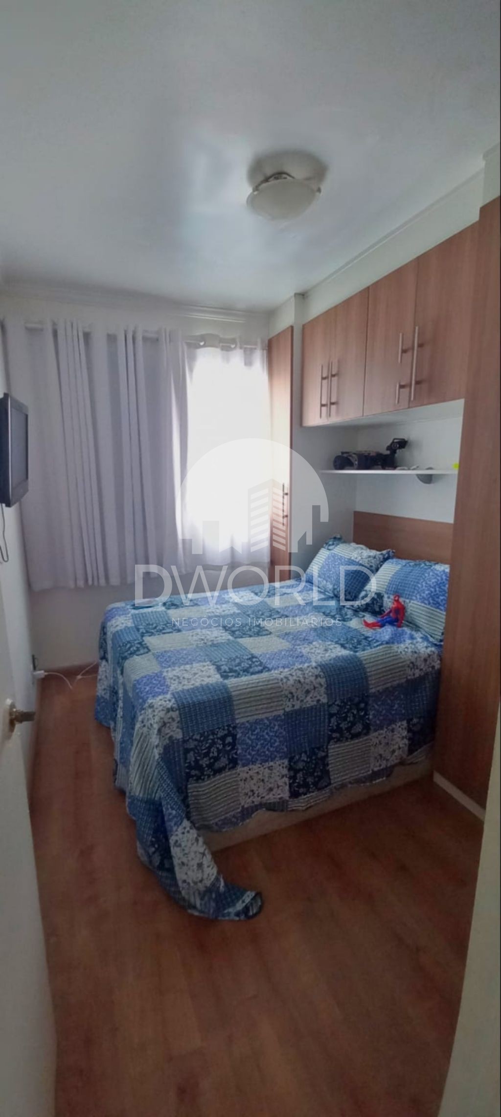 Apartamento à venda com 3 quartos, 55m² - Foto 6