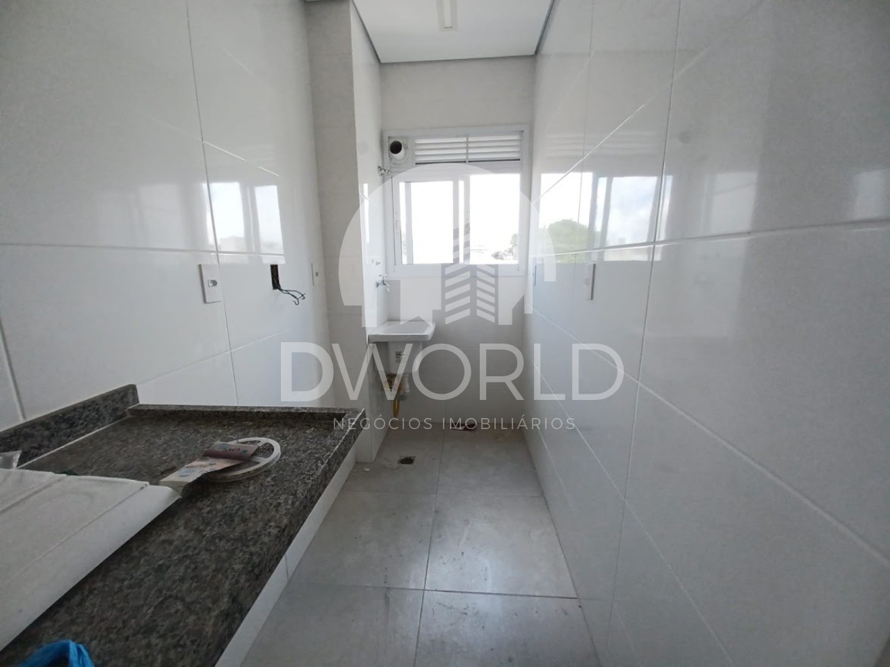 Apartamento à venda com 1 quarto, 44m² - Foto 5