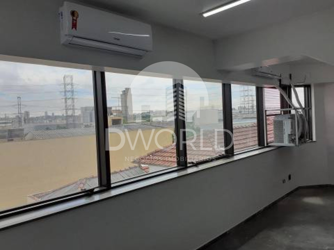 Conjunto Comercial-Sala à venda, 50m² - Foto 6