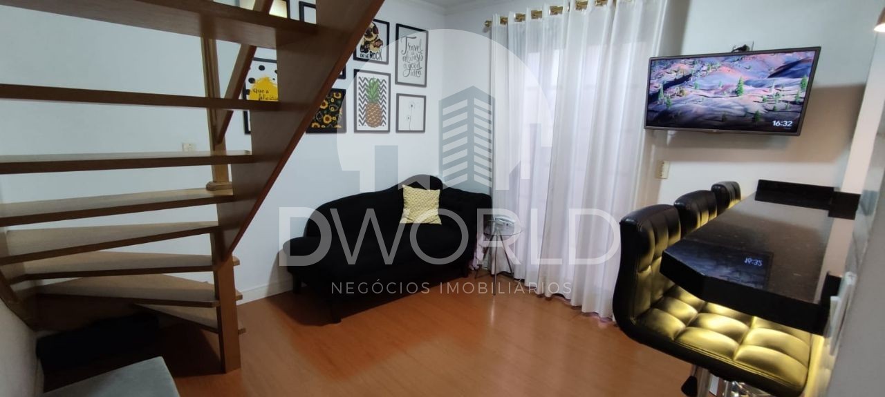 Sobrado à venda com 4 quartos, 128m² - Foto 15