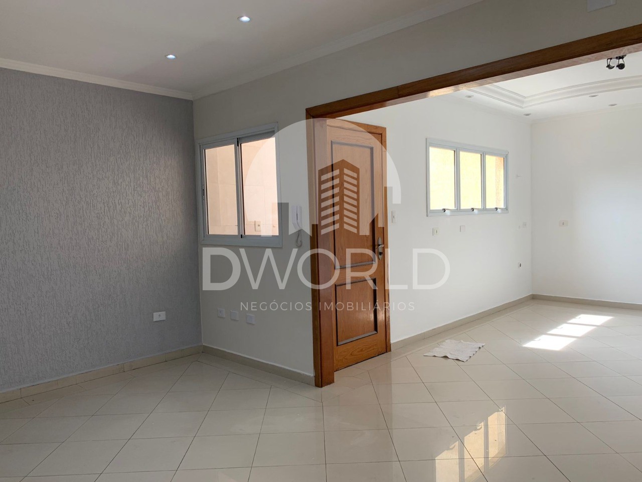 Cobertura à venda com 3 quartos, 160m² - Foto 2