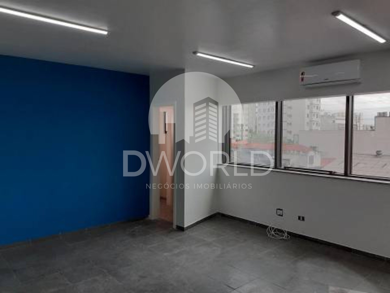 Conjunto Comercial-Sala à venda, 50m² - Foto 2