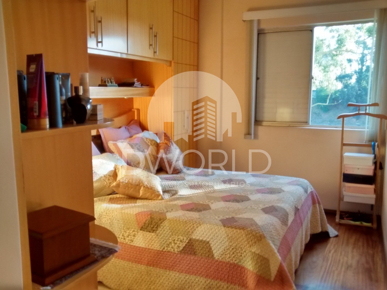 Apartamento à venda com 3 quartos, 124m² - Foto 7