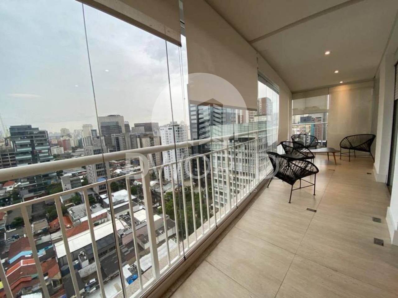 Apartamento à venda e aluguel com 1 quarto, 82m² - Foto 14