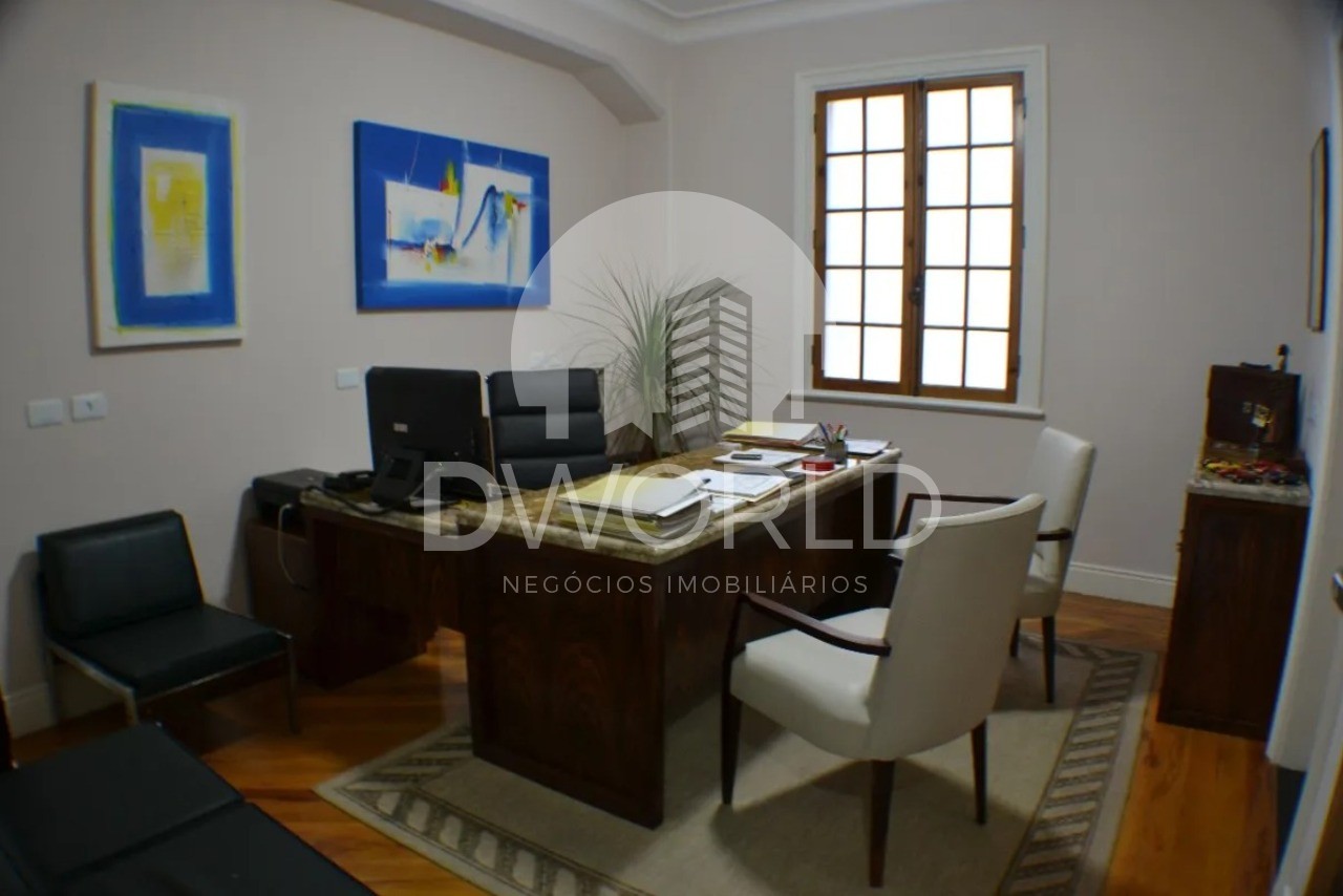 Conjunto Comercial-Sala à venda, 190m² - Foto 8