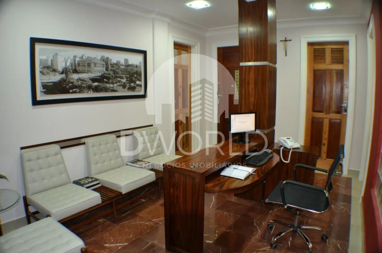 Conjunto Comercial-Sala à venda, 190m² - Foto 4