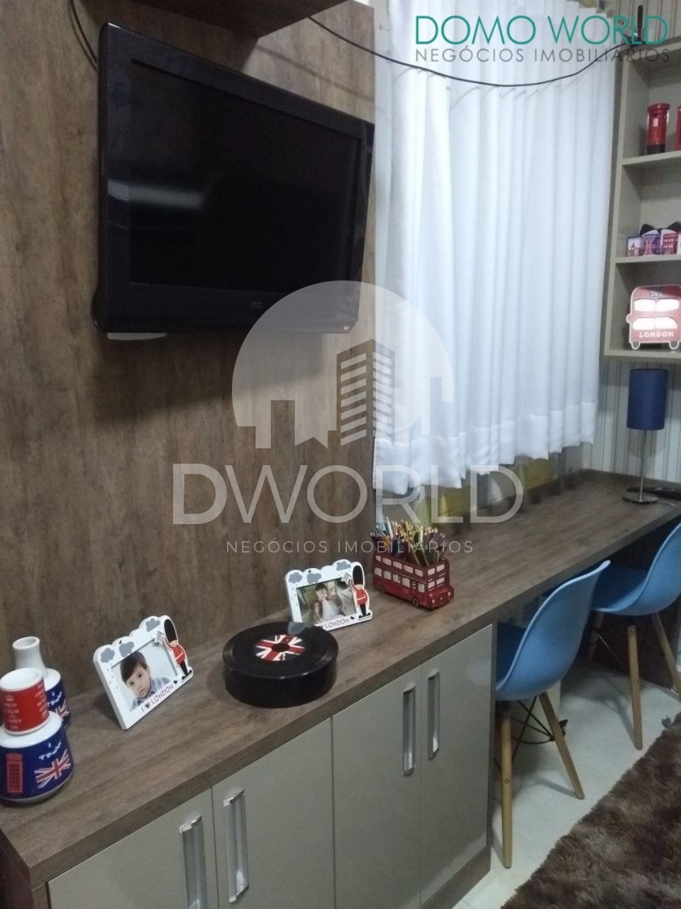 Cobertura à venda com 3 quartos, 140m² - Foto 6