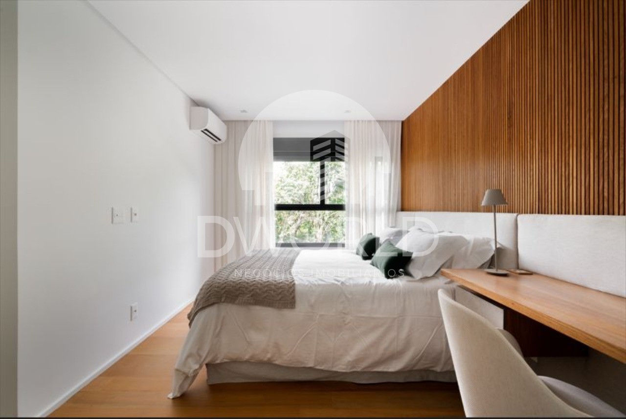 Apartamento à venda com 3 quartos, 175m² - Foto 11