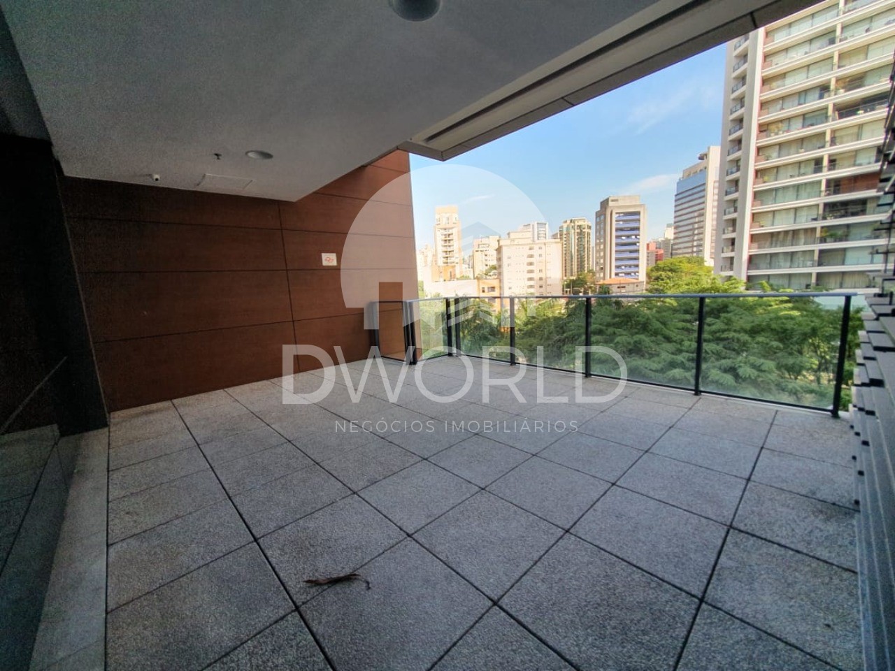 Conjunto Comercial-Sala para alugar, 485m² - Foto 3