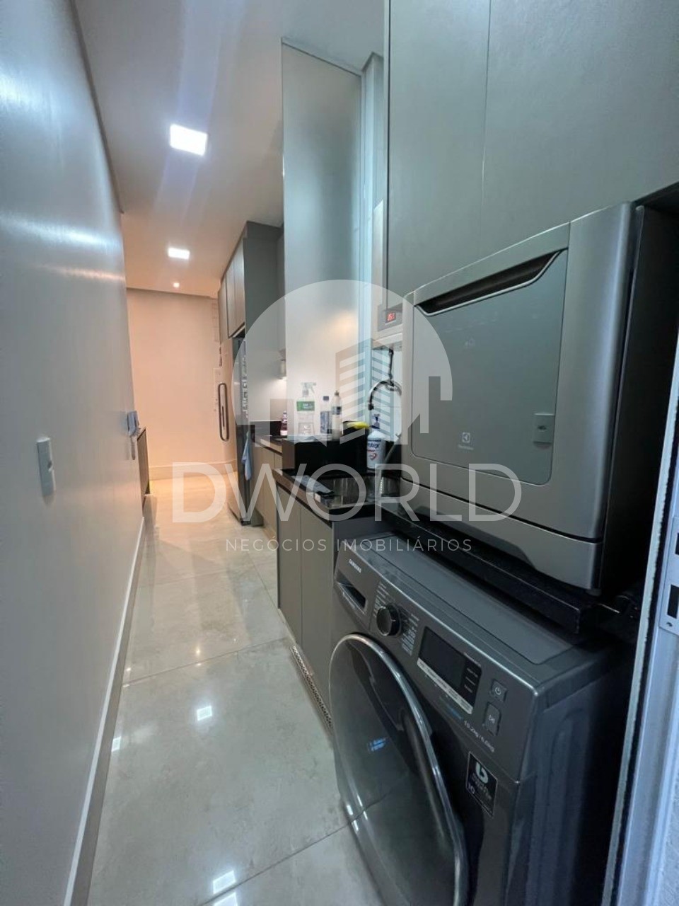 Apartamento à venda com 2 quartos, 120m² - Foto 19