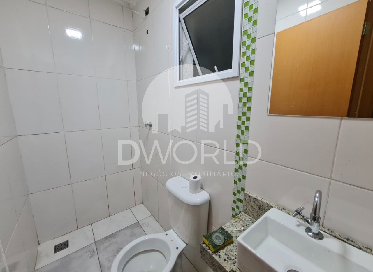 Apartamento à venda com 2 quartos, 45m² - Foto 4